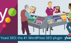 K315 WordPress高级SEO插件Yoast SEO Premium v11.8专业版 破解 100%中文汉化