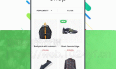 K240 WordPress主题Nexio v1.0.7 时尚服装WooCommerce商店主题