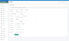 四方聚合支付系统+新增USDT提现+全新UI+安全升级修复XSS漏洞补单漏洞 附安装教程