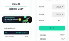 【商业源码】6语言的USDT借贷授权管理源码