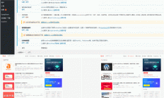 K147 指点聚源码论坛全站源码 WordPress内核